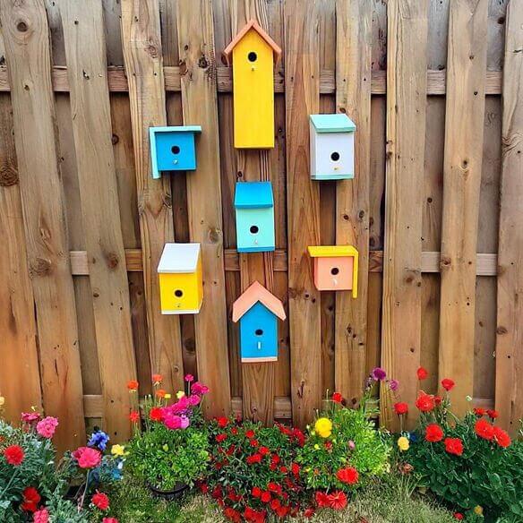 Garden Spots for Wildlife