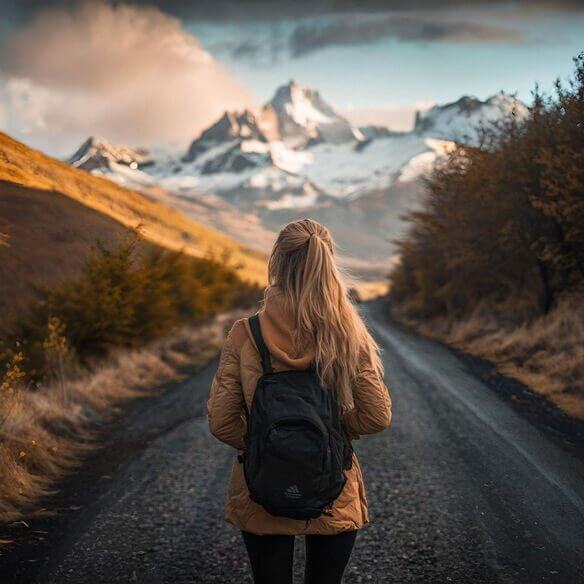 Travel Around the World
