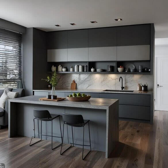 Kitchen Renovation Tips from Expert Interior Designers