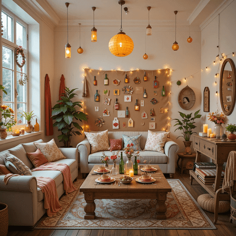 Top 10 Affordable Festival Decor Ideas