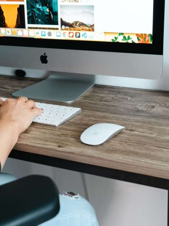 What Are the Different Types of Desks for Your Home?