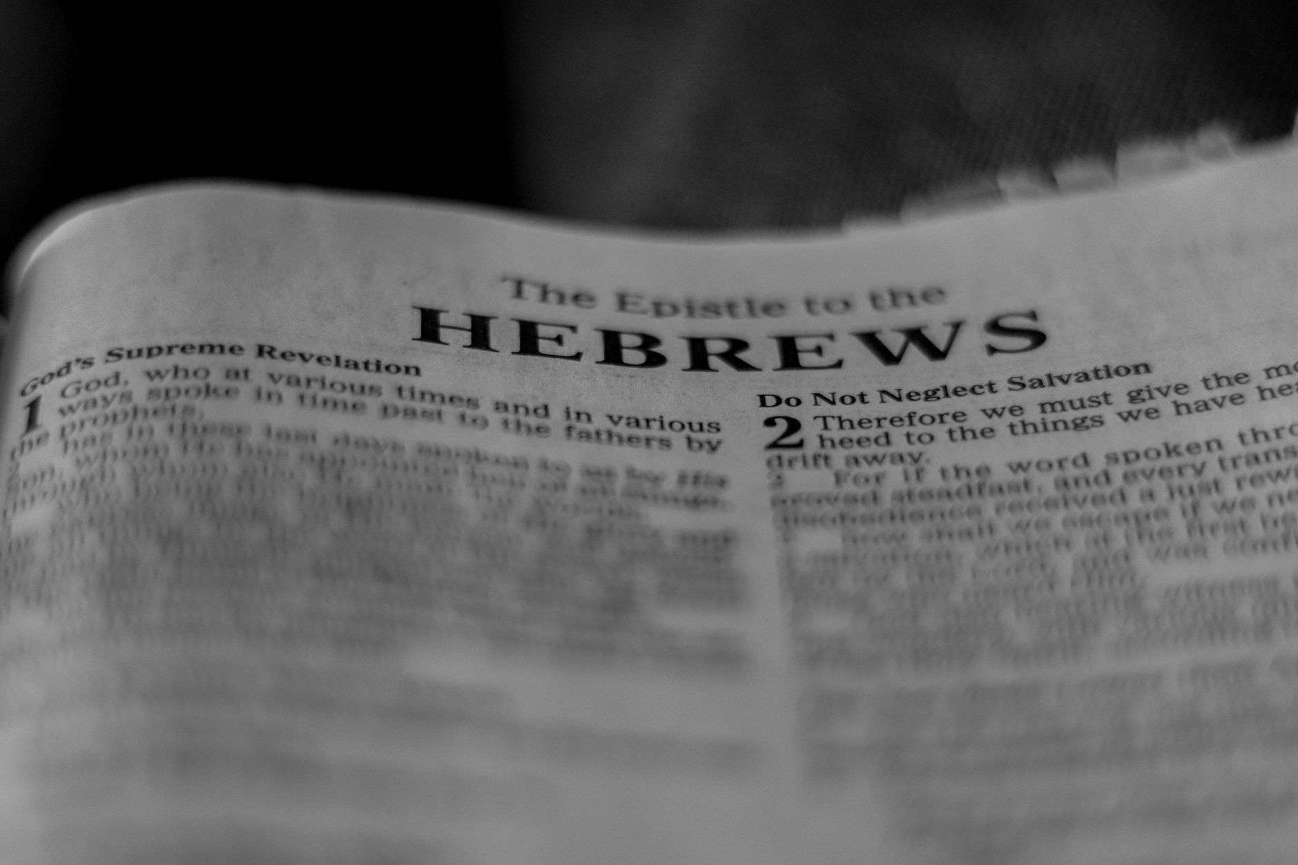 Scripture art