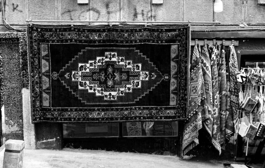 Large Tapestry Wall Art: How to Style Any Room